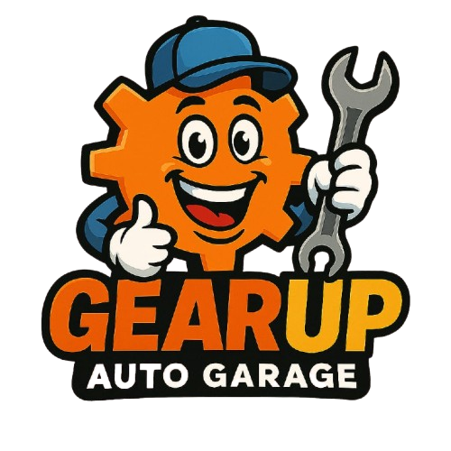 Gearup Auto Garage